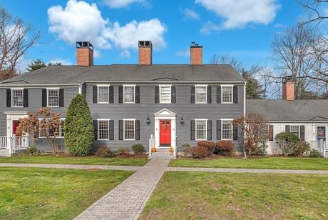 21 Jericho Rd Unit 21