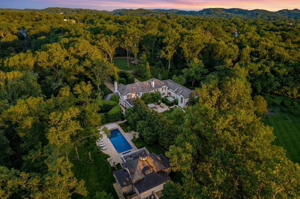 4410 Truxton Pl, Nashville