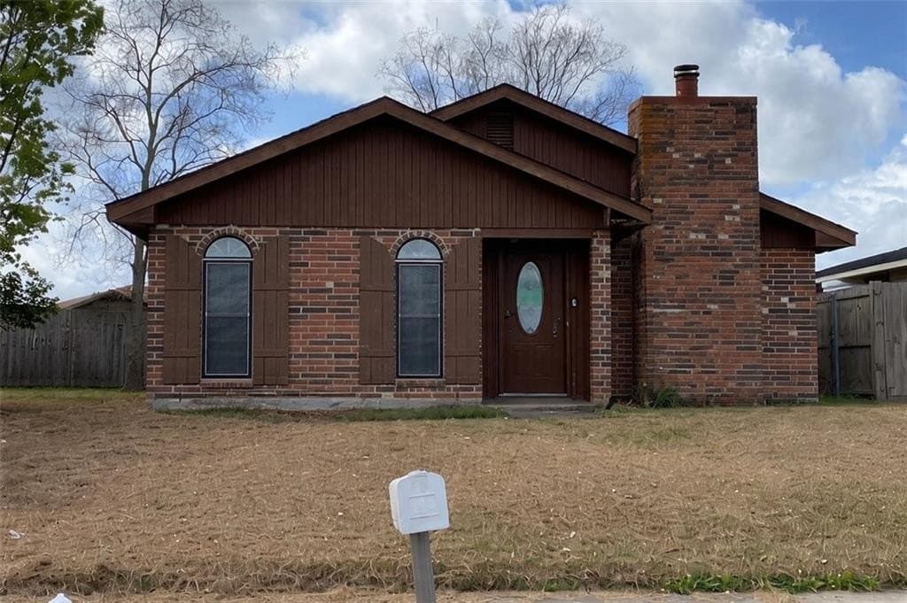 7548 Briarwood Dr, New Orleans