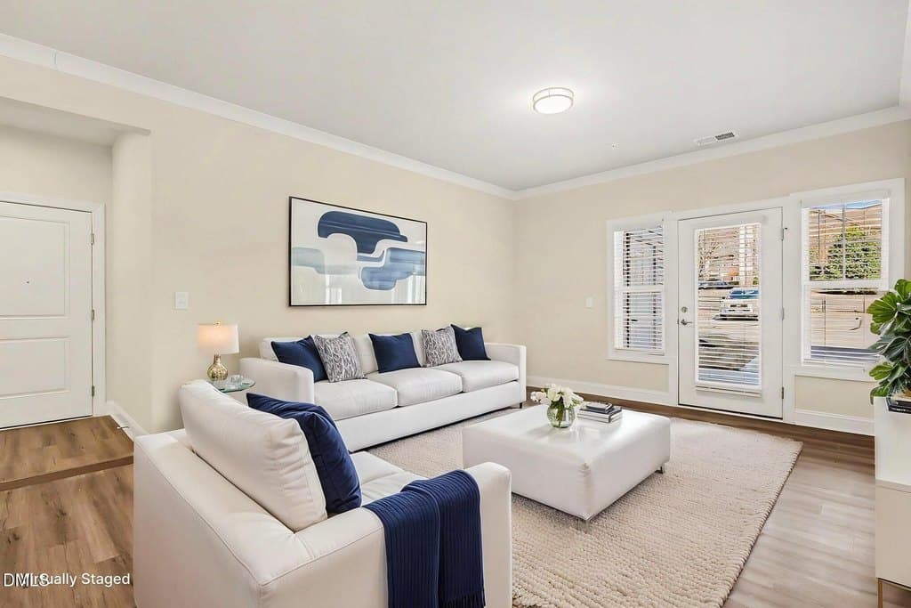 611 Weather Ridge Ln Unit 25, Cary