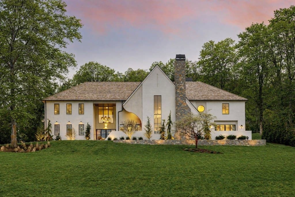 1049 Overton Lea Rd, Nashville