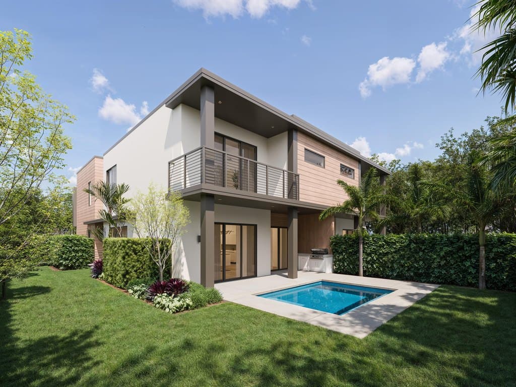 6836 NE Briskel Pointe Dr, Boca Raton