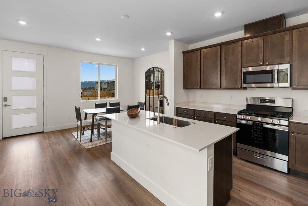 4909 Harvest Pkwy, Bozeman