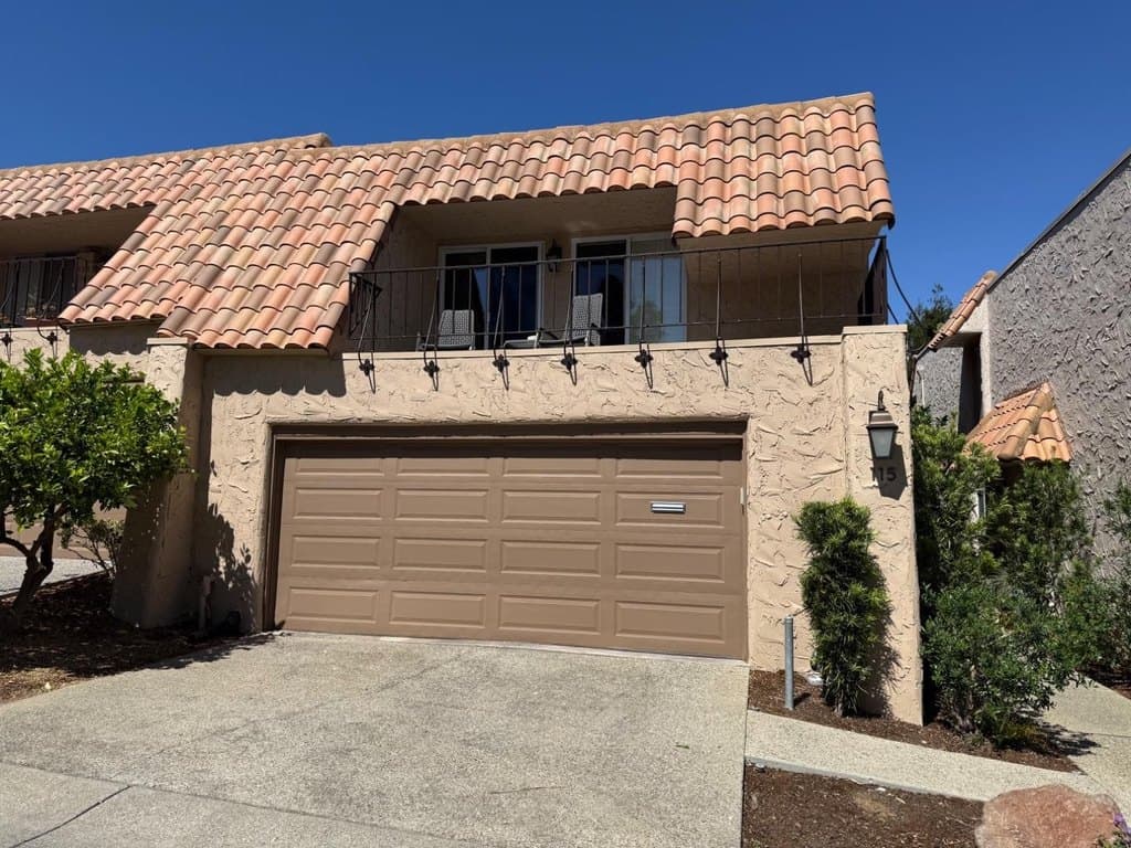 115 El Porton, Los Gatos