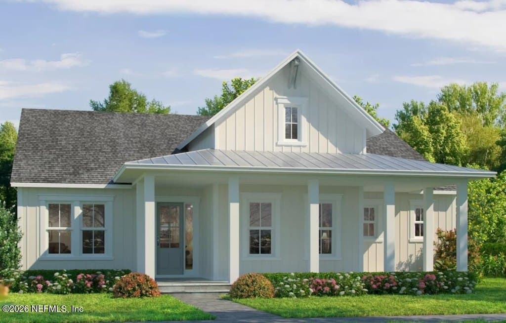 5538 Woodgate Ave, Jacksonville