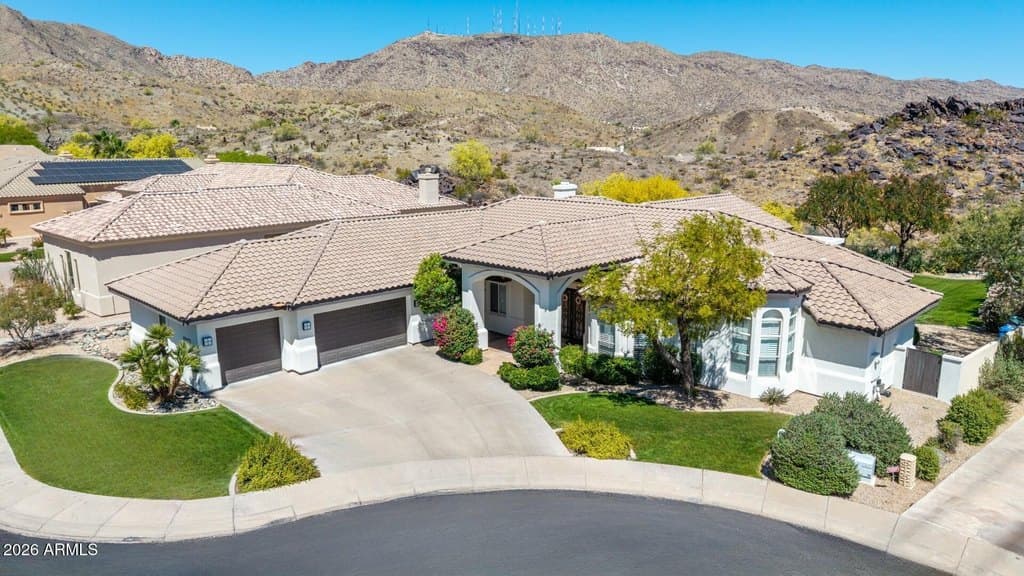 15057 S 6th Pl, Phoenix