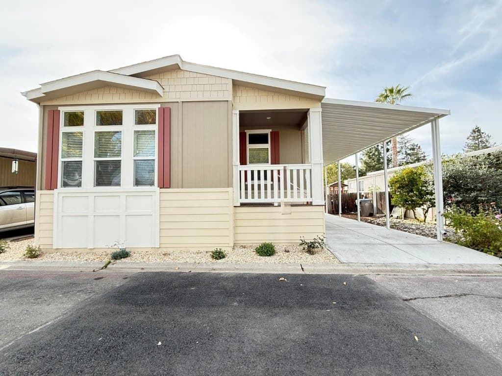 406 Los Encinos Ave Unit 406, San Jose