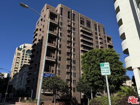 10550 10550 Wilshire Blvd Unit 103