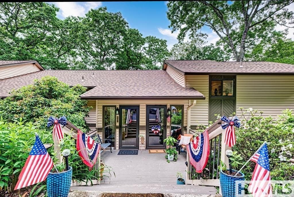 802 Highlands Mountain Club Dr Unit 802, Highlands