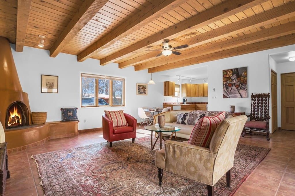 512 Acoma St Unit H, Taos