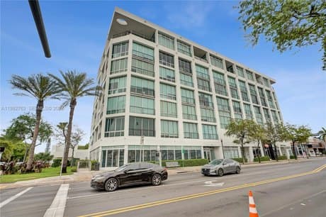 8101 Biscayne Blvd Unit R513