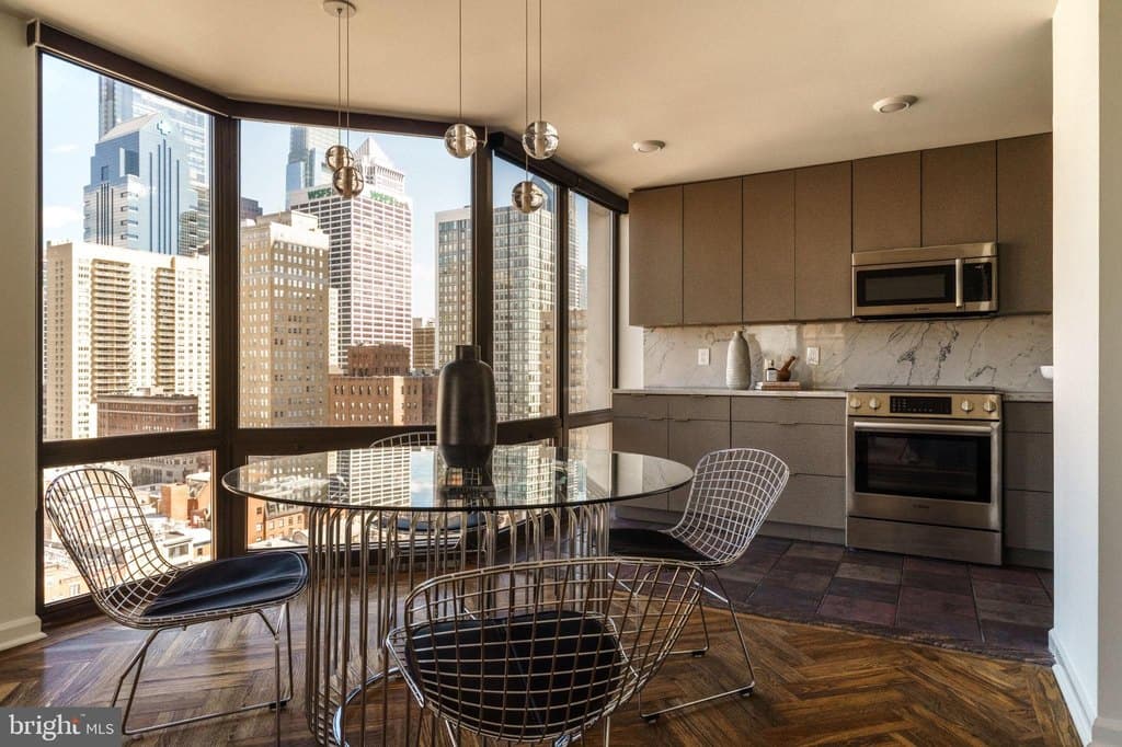 2018-32 Walnut St Unit 16GH, Philadelphia