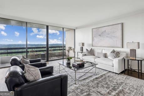 2660 Peachtree Rd NW Apt 23A