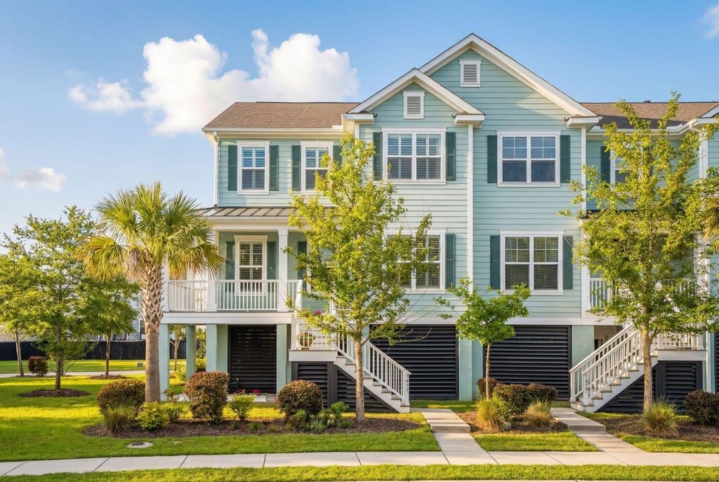 1630 Prince Edward St, Mount Pleasant