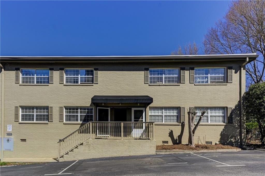 3206 Mathieson Dr NE Apt 2