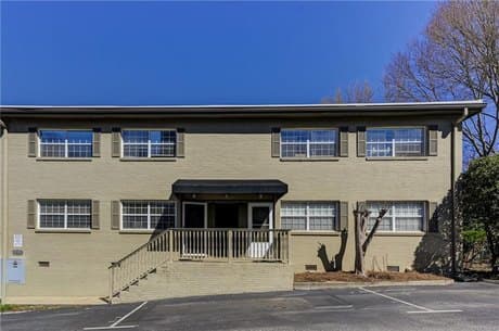 3206 Mathieson Dr NE Apt 2