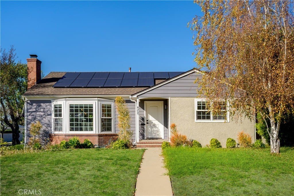 505 Cambridge Dr, Burbank