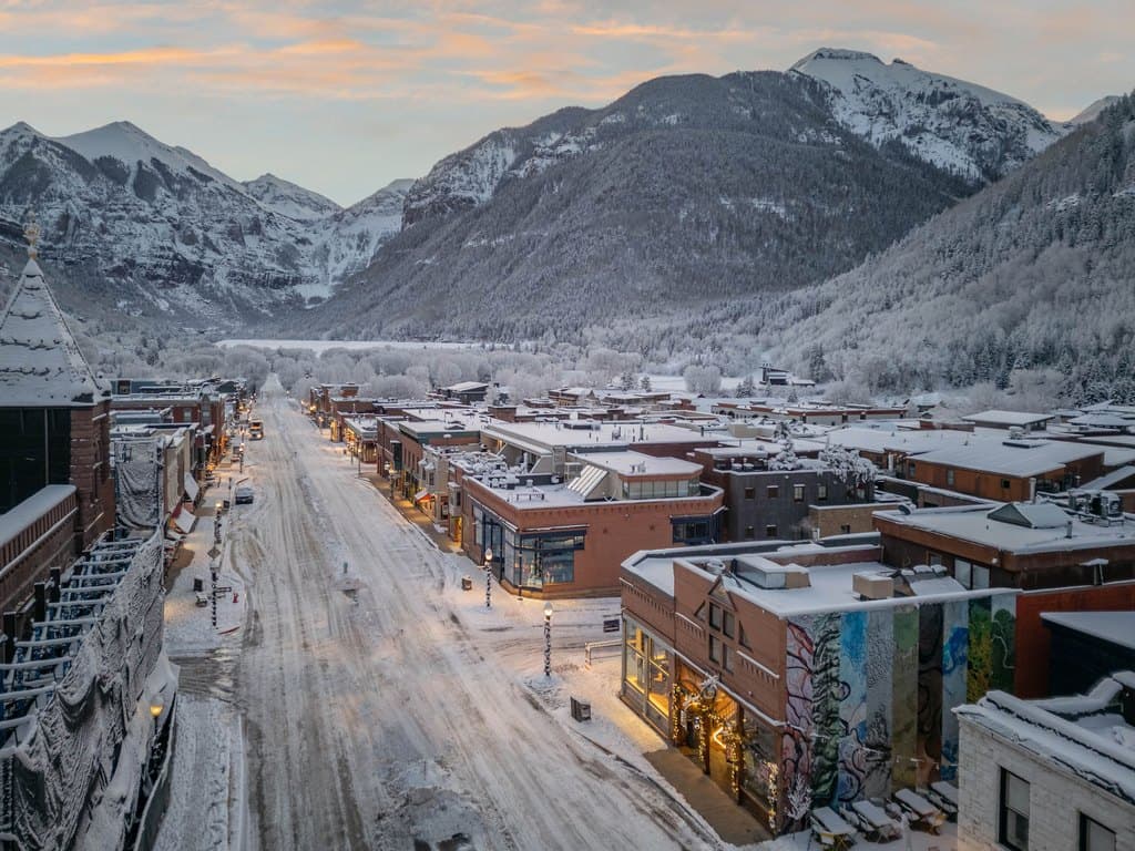 204 W Colorado Ave Unit 2, Telluride