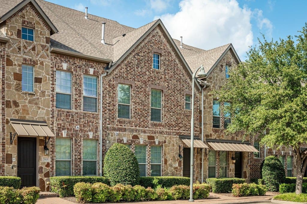 7921 Belinda Ln, Plano