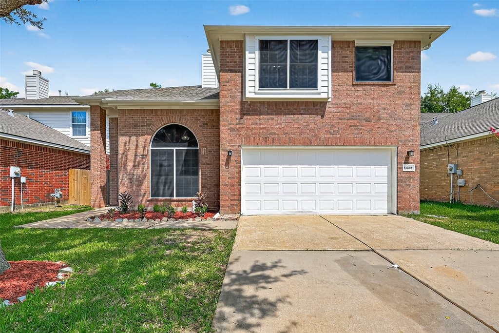 16602 Pademelon Dr, Sugar Land