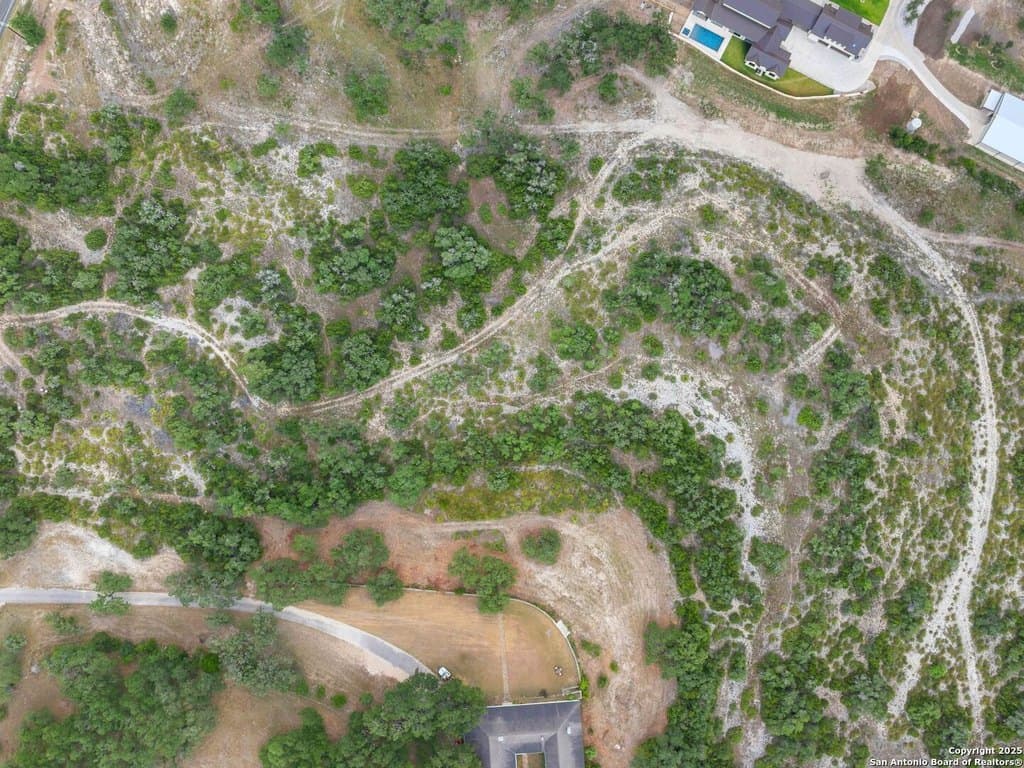 27016 Toutant Beauregard Rd Lot 6, Boerne