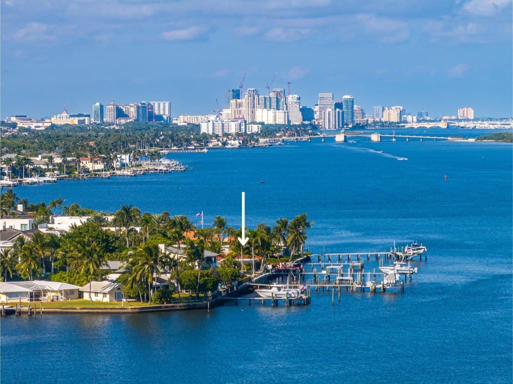 7932 Flagler Ct, West Palm Beach