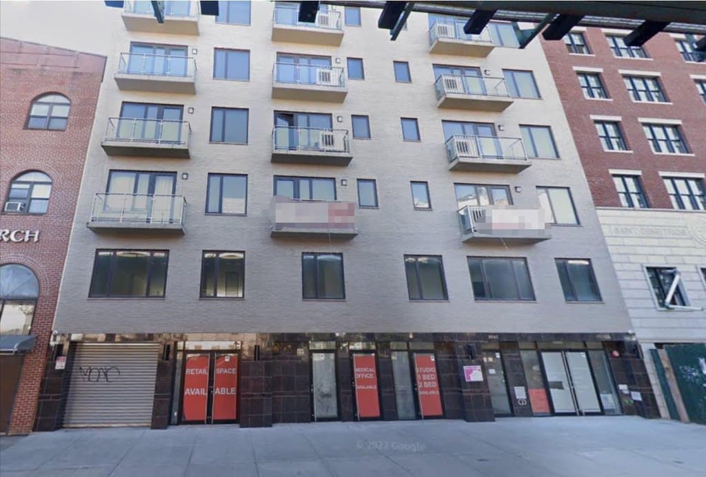 3063 31st St Apt 702