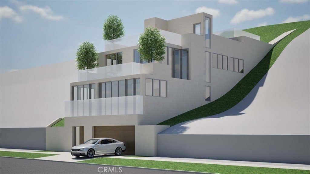 12264 Laurel Terrace Dr, Studio City