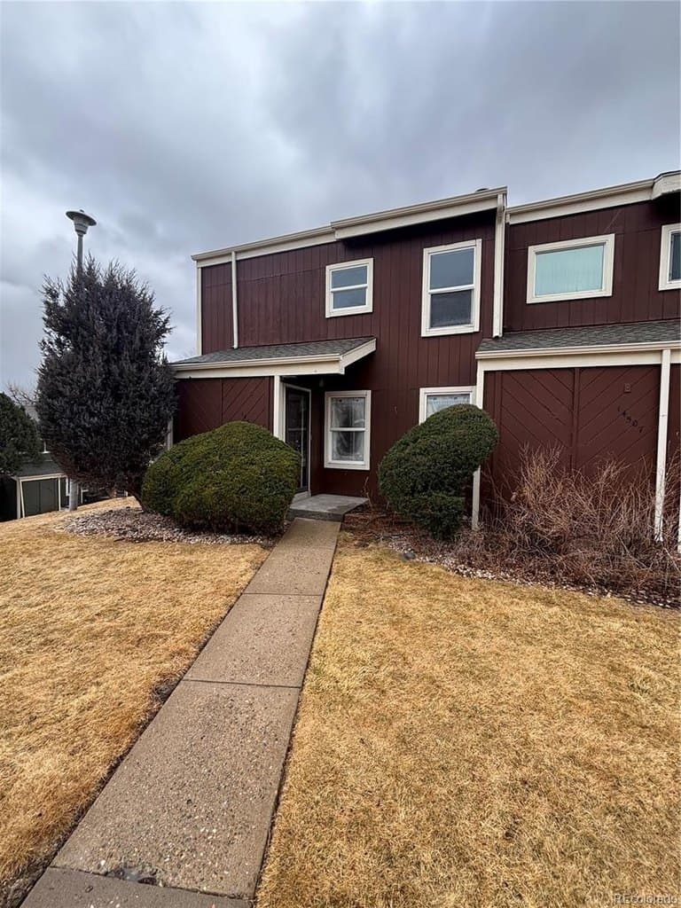 14509 W 32nd Ave, Golden