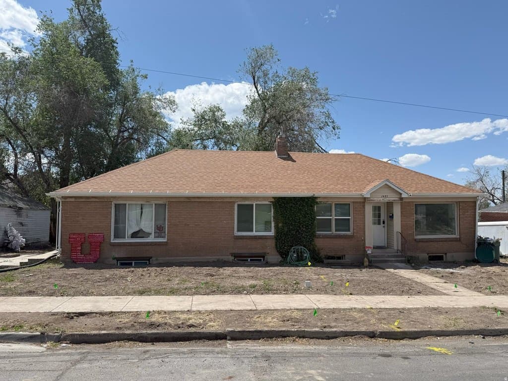1482 E 900 S, Salt Lake City