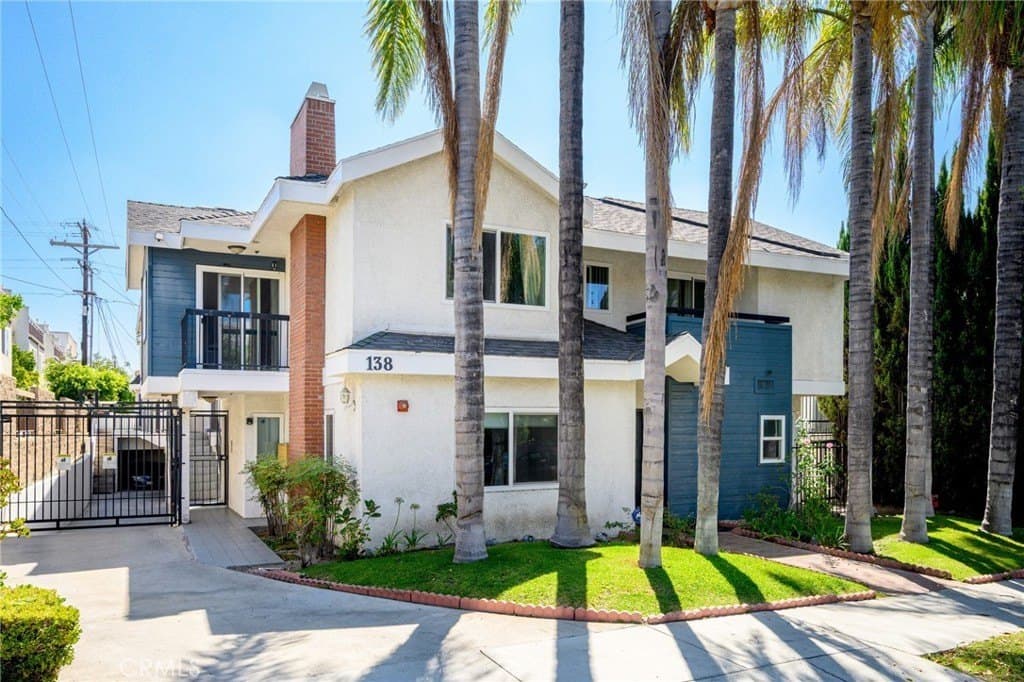 138 S Adams St Apt 2, Glendale