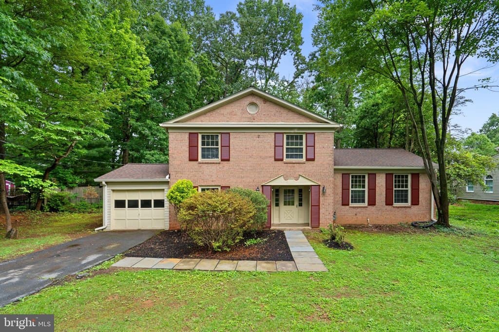 1585 Kimblewick Rd