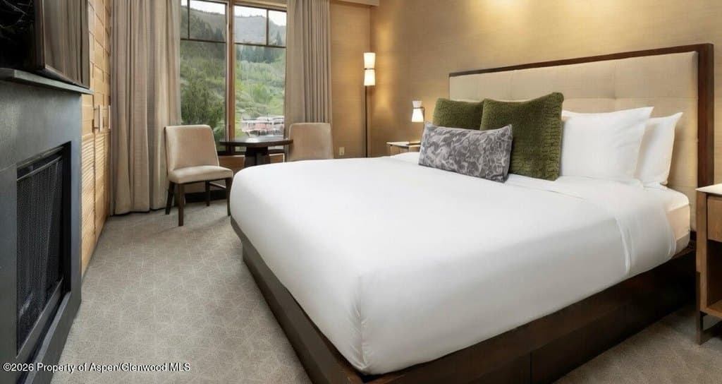 130 Wood Rd Unit 504, Snowmass Village