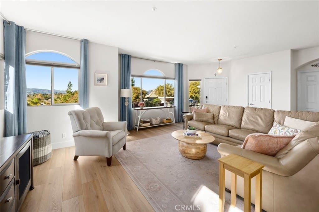 4584 Spanish Oaks Dr, San Luis Obispo