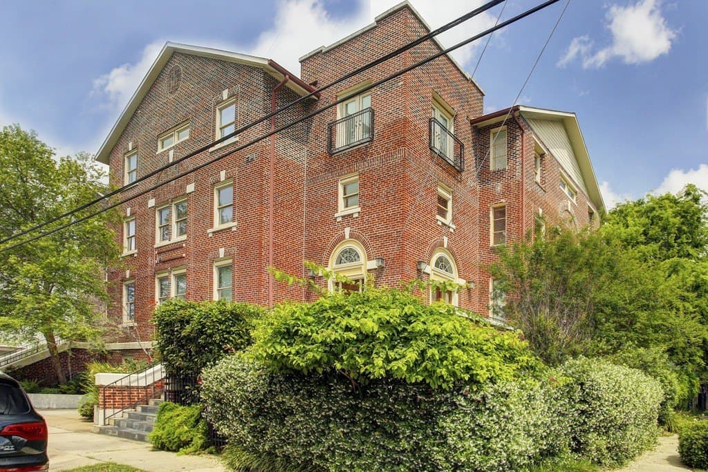 215 W Norma St Apt 302, Houston