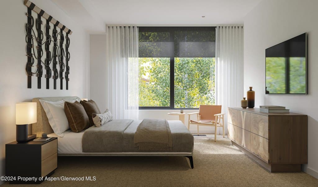 221 Wood Rd Unit 107, Snowmass Village