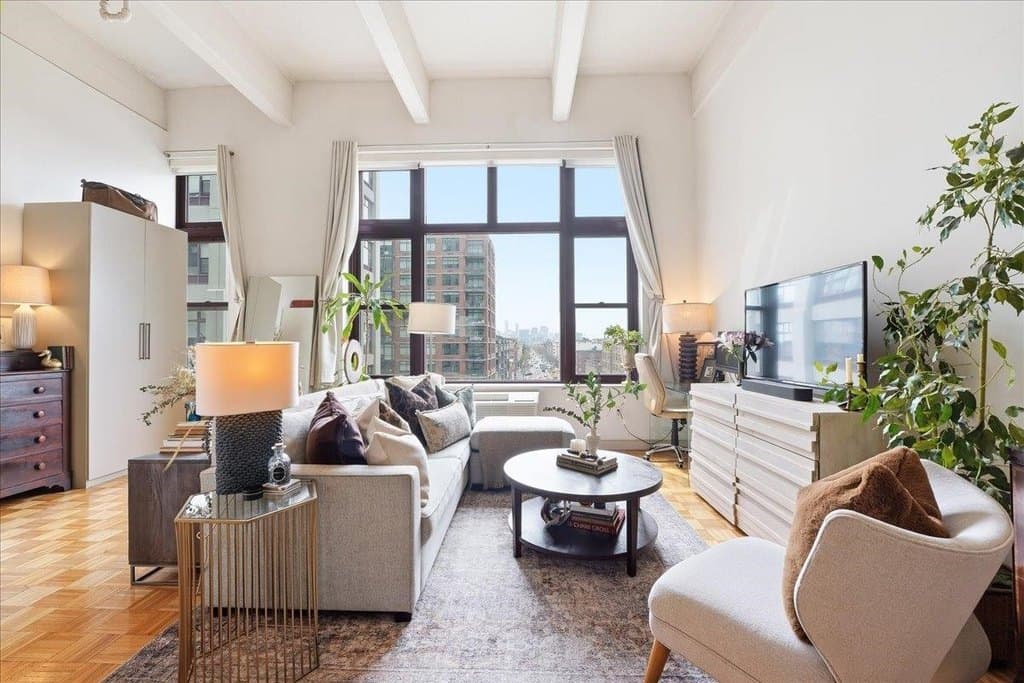 1500 Washington St Apt 5V, Hoboken