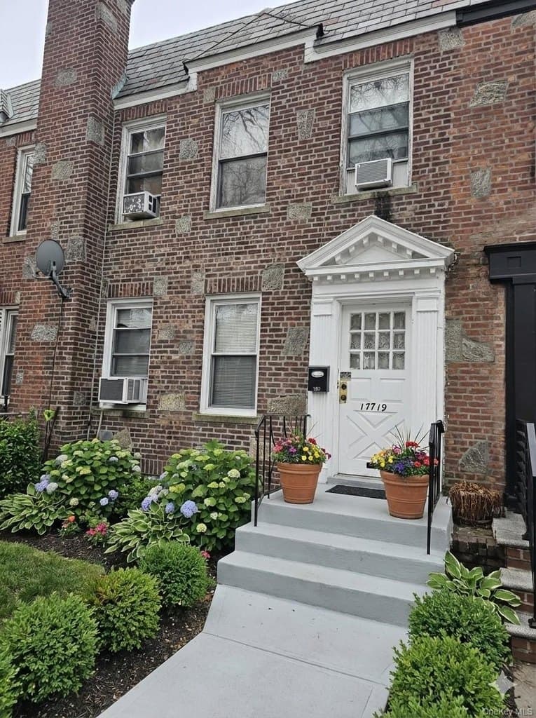 17719 Troutville Rds