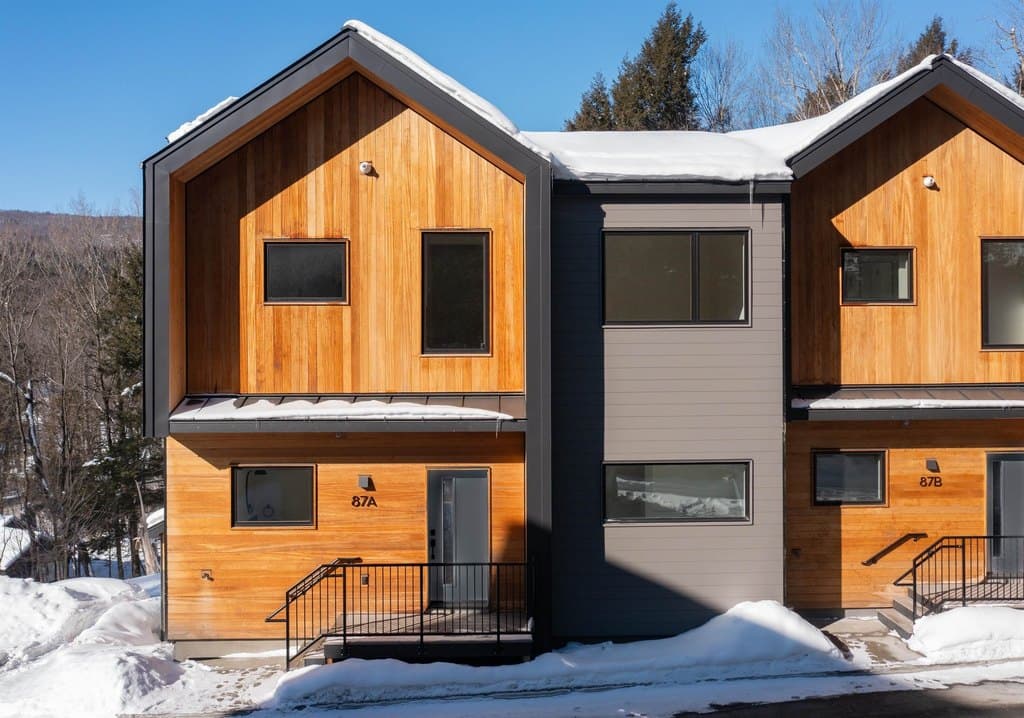 87A Slate Hill Rd Unit 5, Stowe