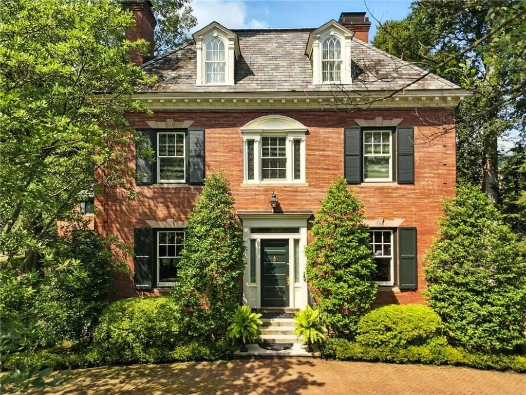 400 Devonshire St, Pittsburgh