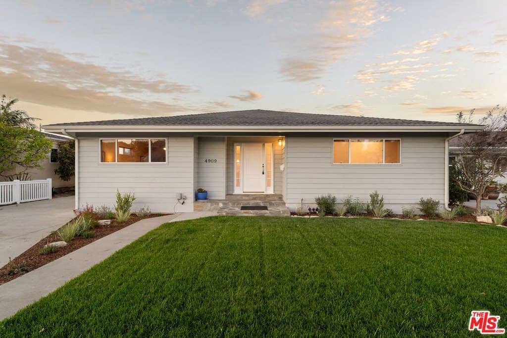 4909 Milne Dr, Torrance