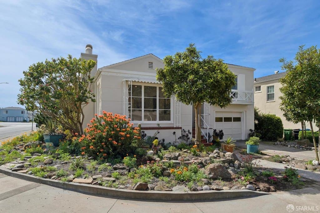 301 Crestlake Dr, San Francisco