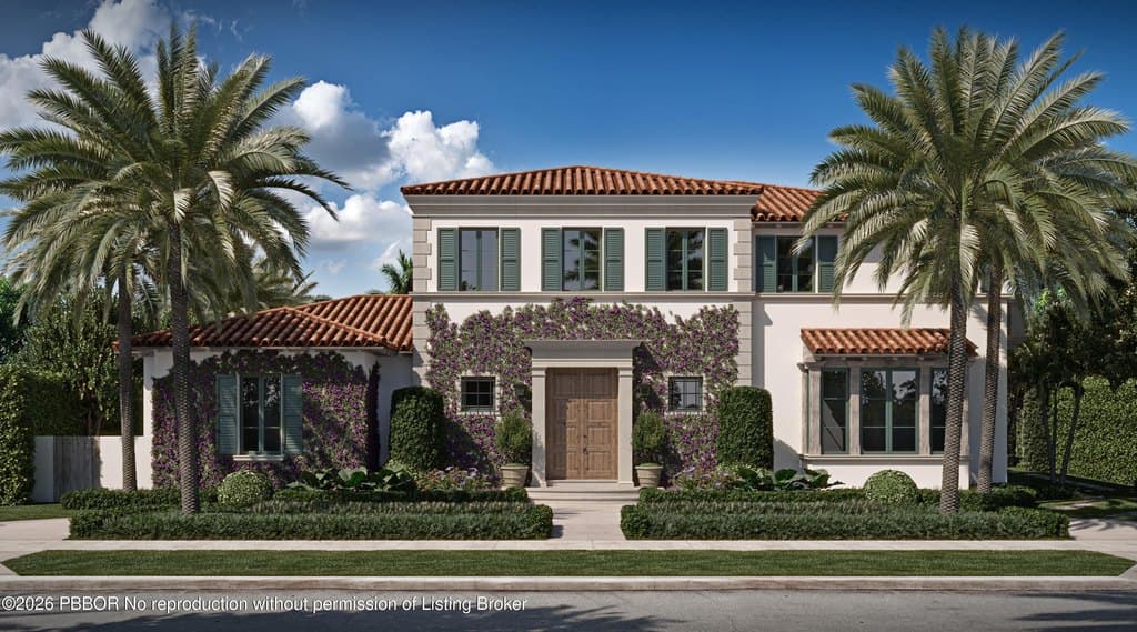 239 Wells Rd, Palm Beach