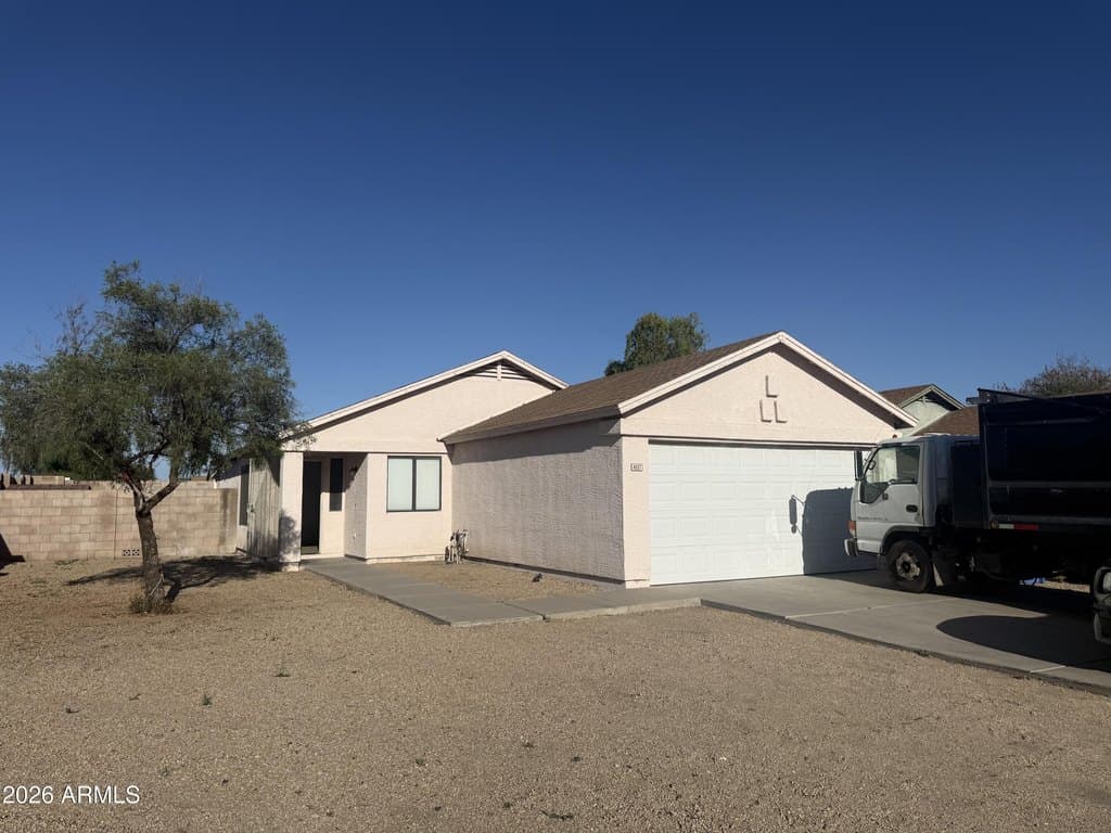 4837 N 87th Ave, Phoenix