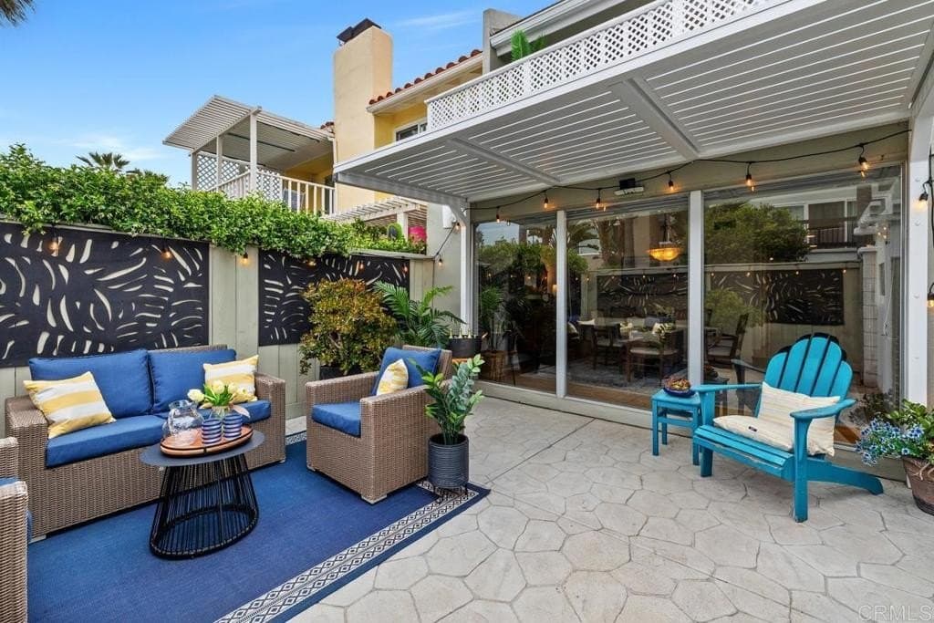 69 Half Moon Bnd, Coronado