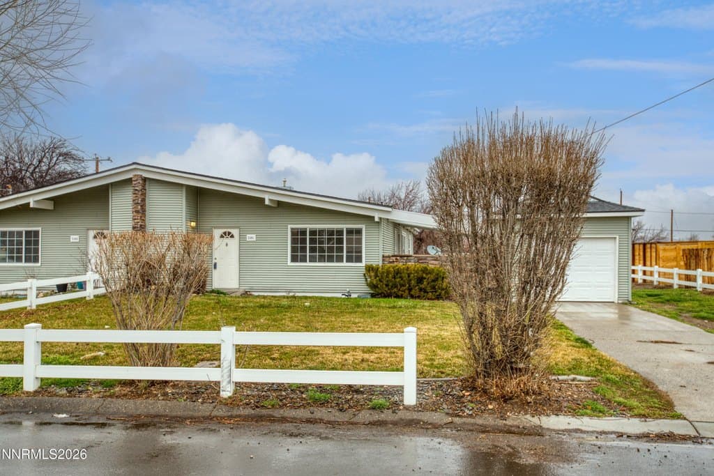 5381 Teton St, Reno