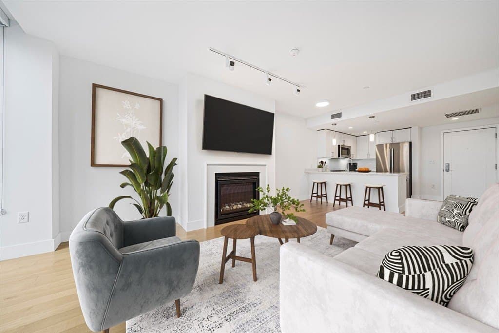 7 Beech St Unit 319, Cambridge