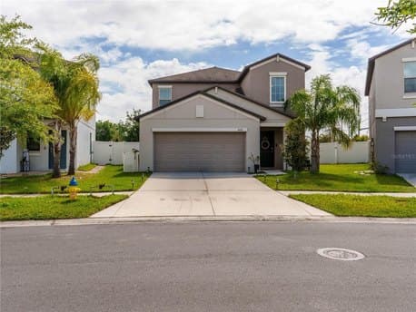 4321 Globe Thistle Dr