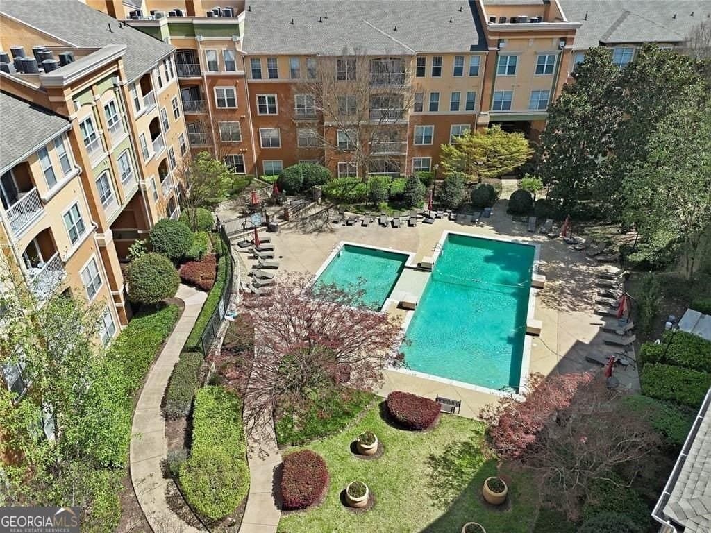 10 Perimeter Summit Blvd NE Unit 4308, Brookhaven