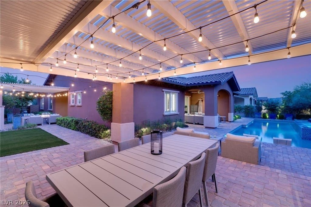 277 Lindura Ct, Las Vegas